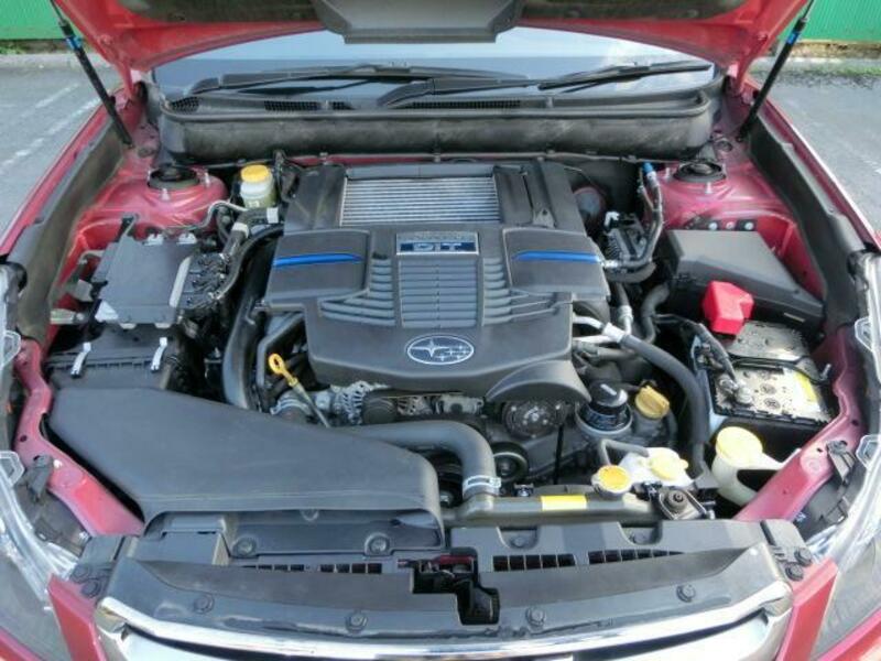 LEGACY B4