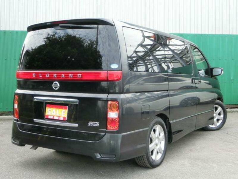 ELGRAND