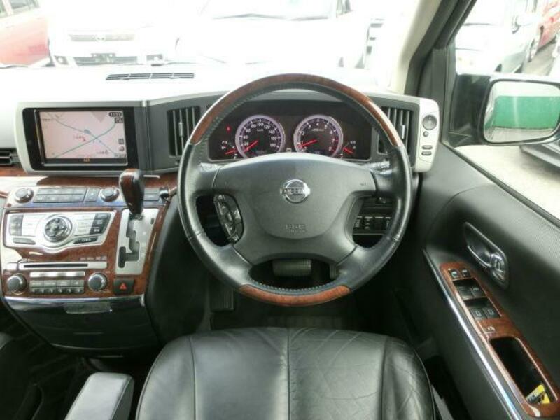 ELGRAND