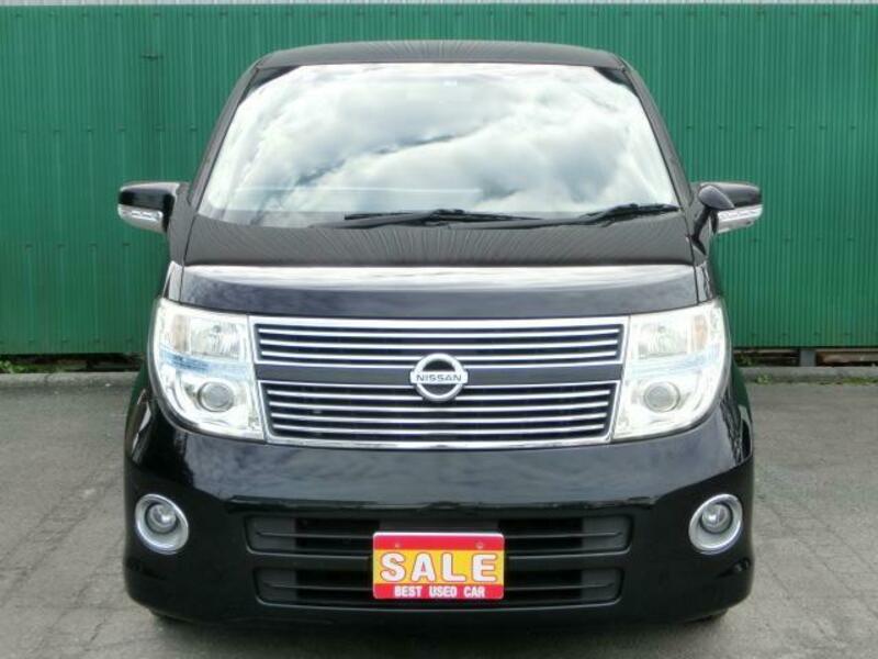 ELGRAND