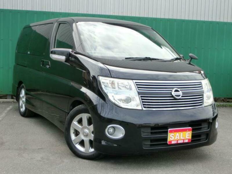 ELGRAND
