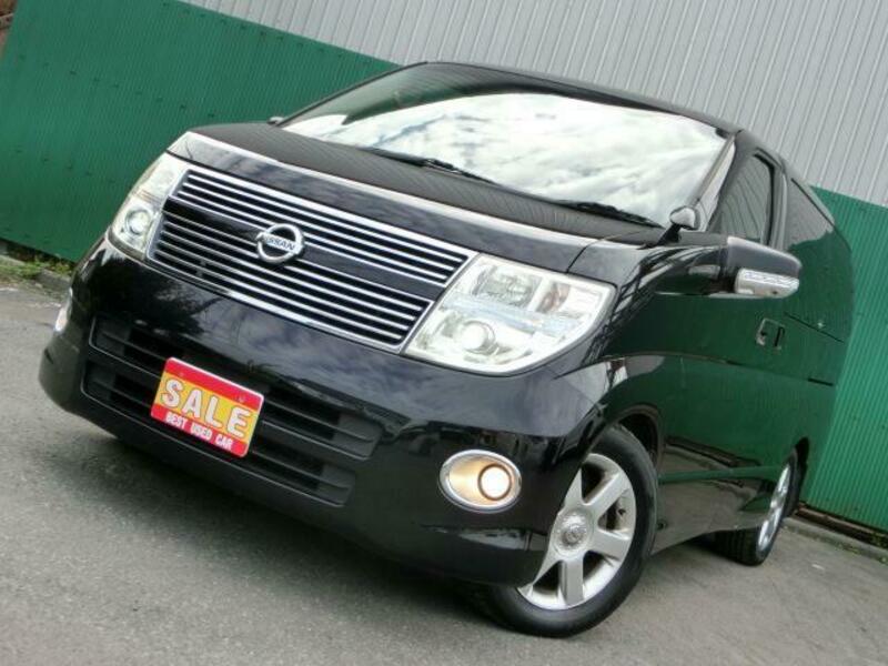 ELGRAND