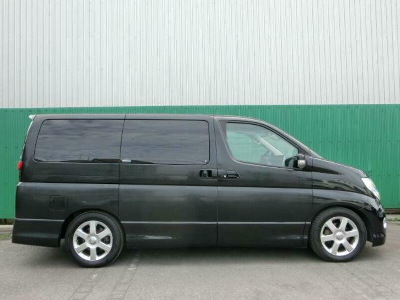 ELGRAND