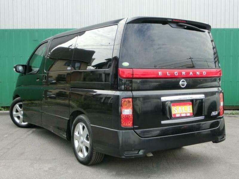 ELGRAND