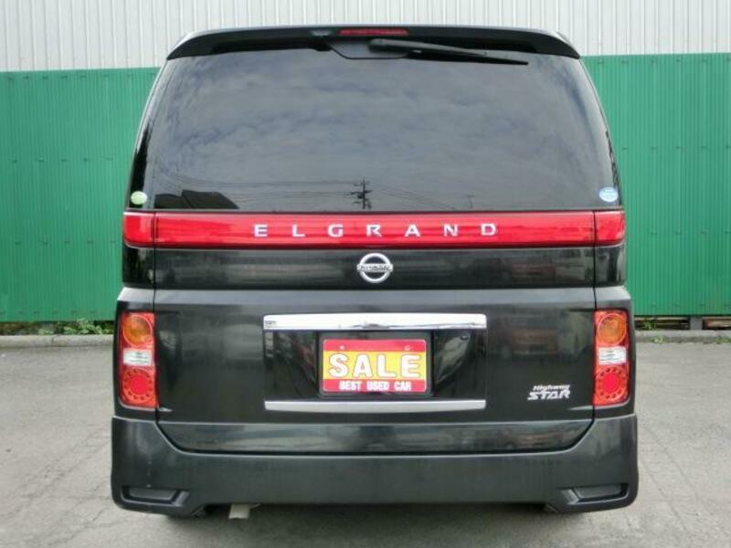 ELGRAND