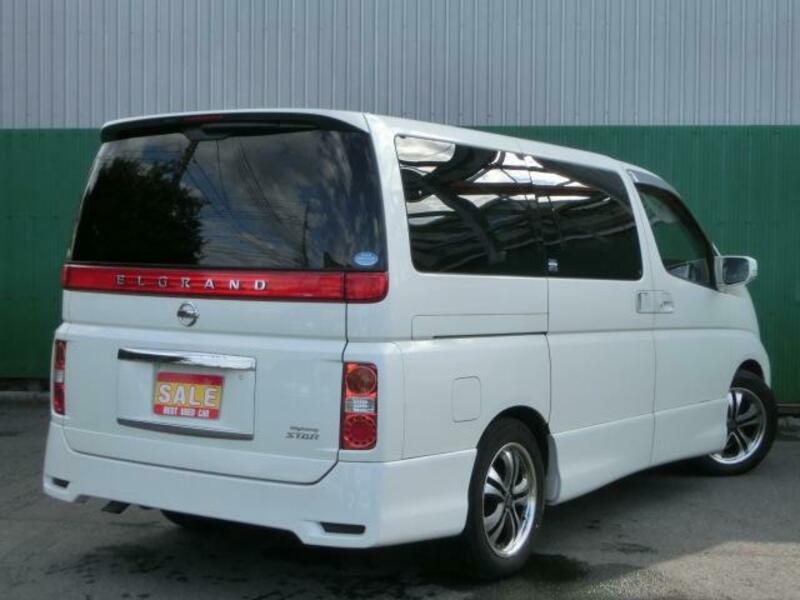 ELGRAND