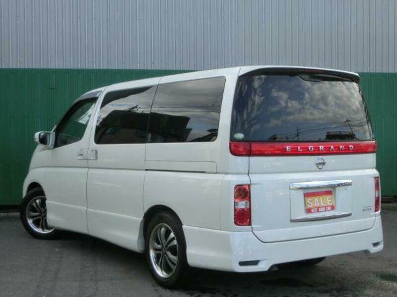 ELGRAND