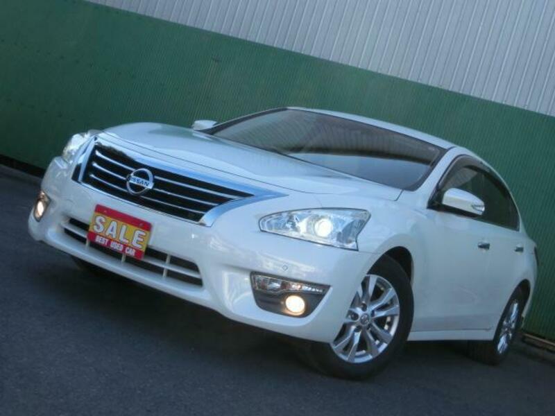 TEANA