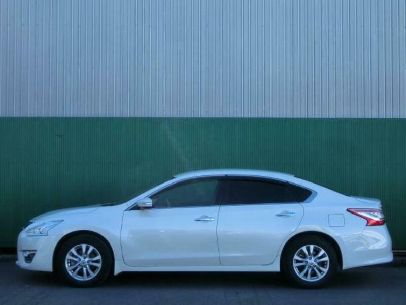 TEANA