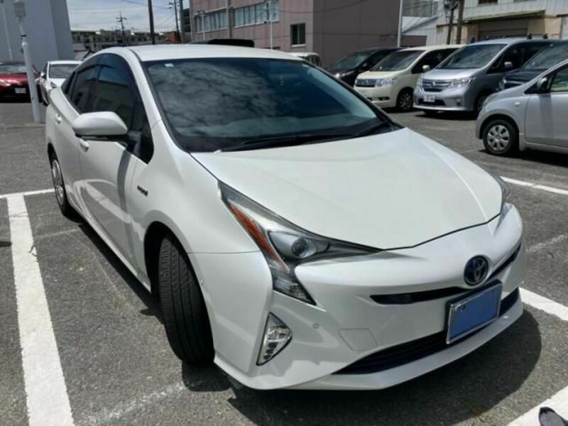 PRIUS