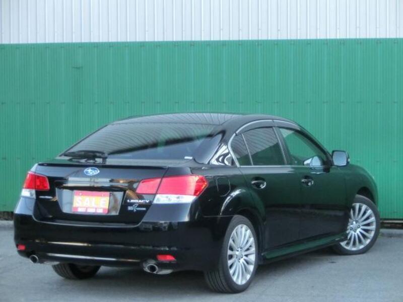 LEGACY B4