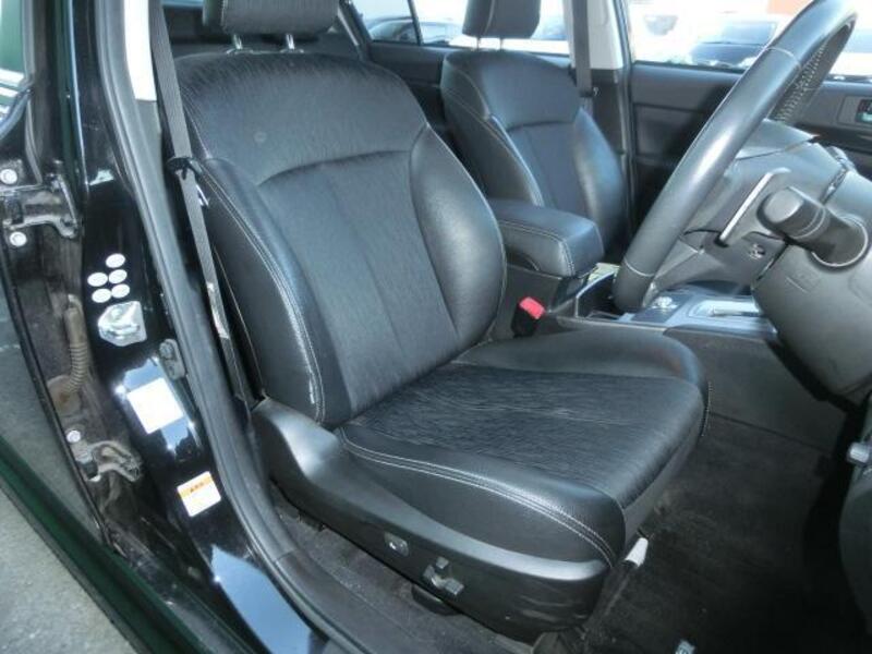 LEGACY B4