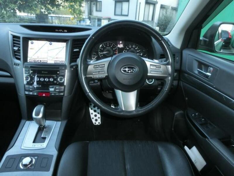 LEGACY B4