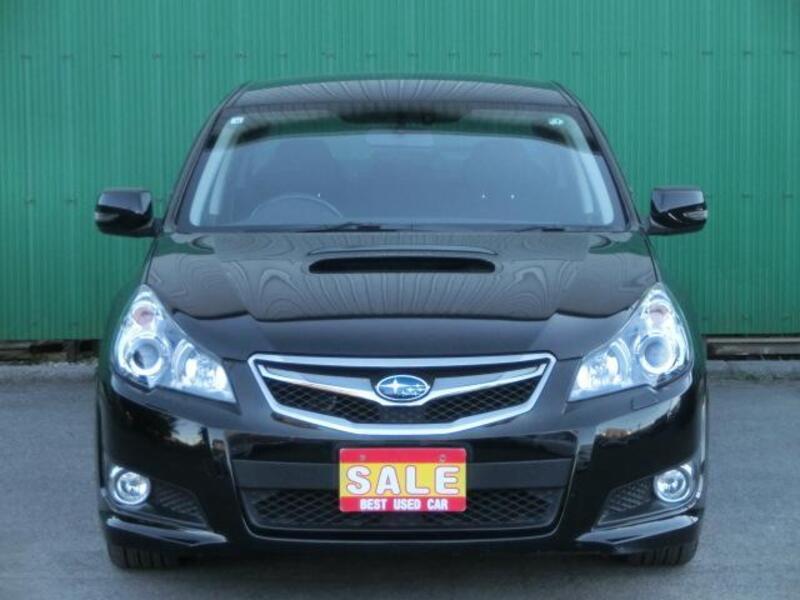 LEGACY B4