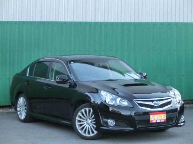 LEGACY B4
