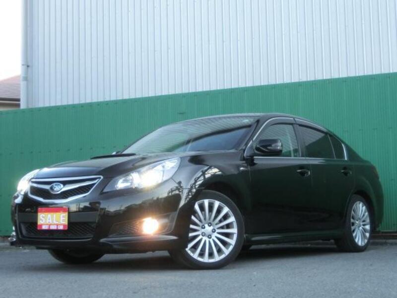 LEGACY B4