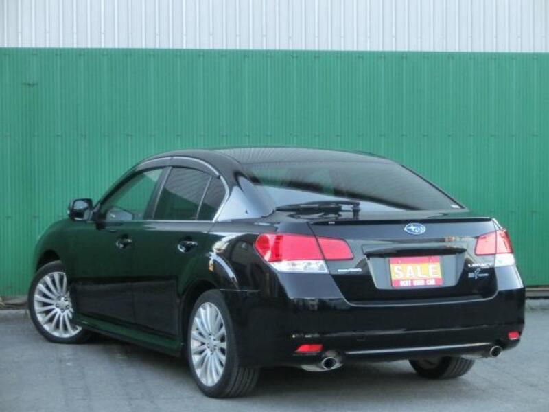 LEGACY B4