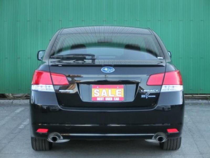 LEGACY B4