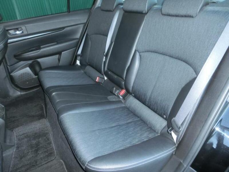 LEGACY B4