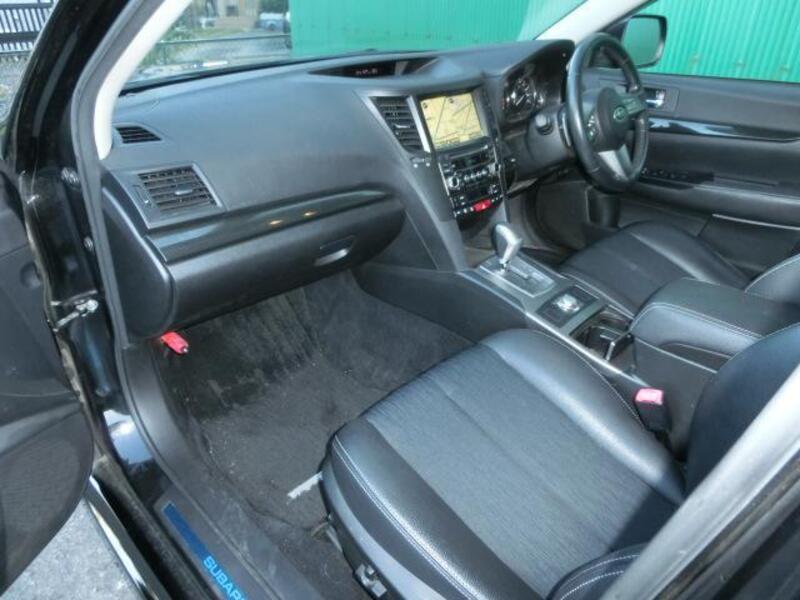 LEGACY B4