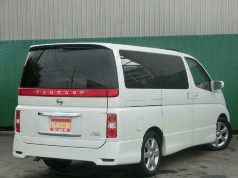 ELGRAND