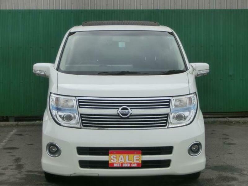 ELGRAND