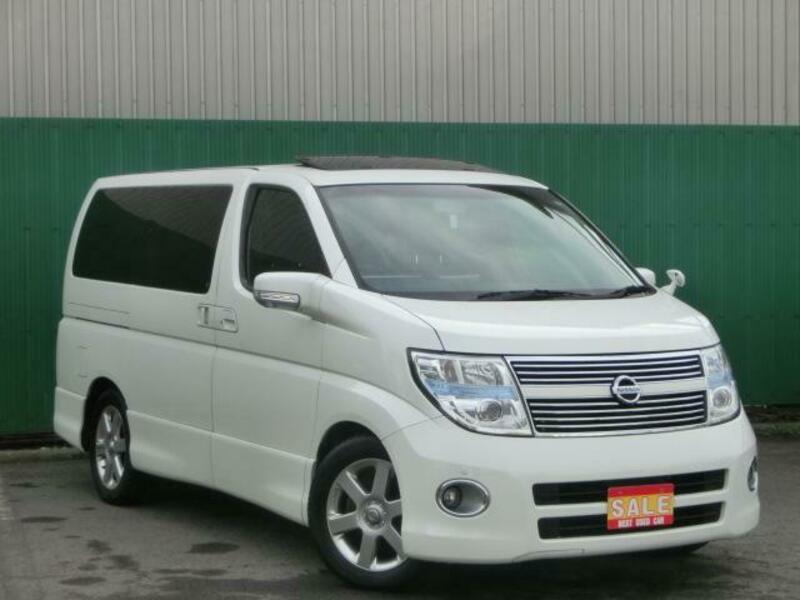 ELGRAND