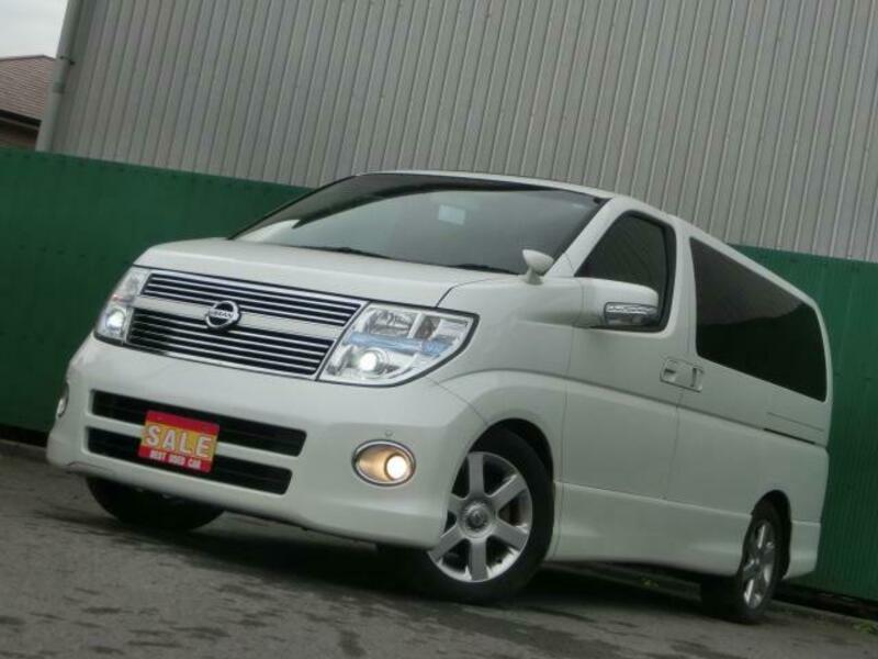 ELGRAND