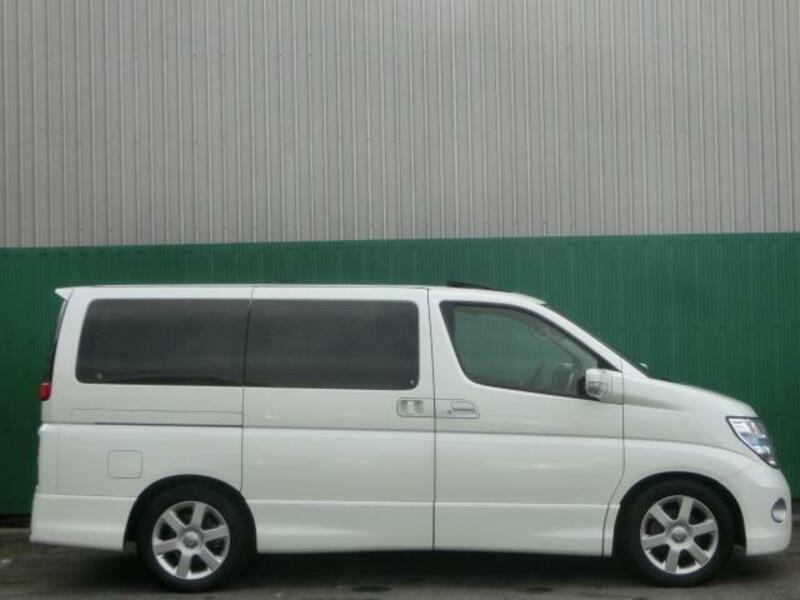 ELGRAND