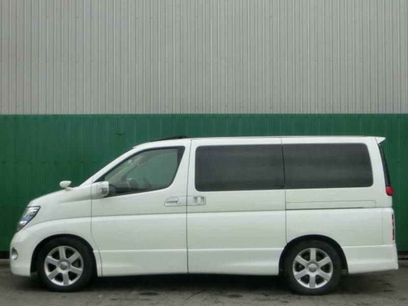 ELGRAND