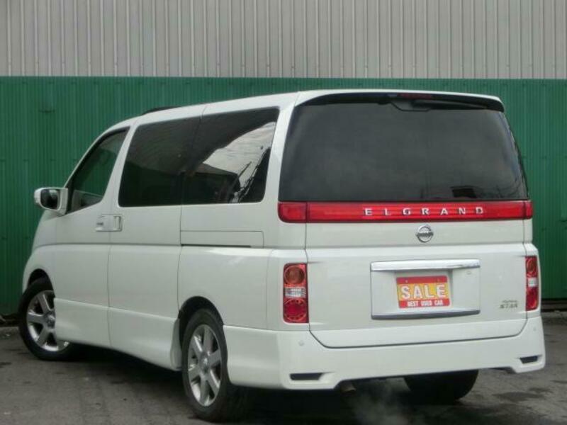 ELGRAND