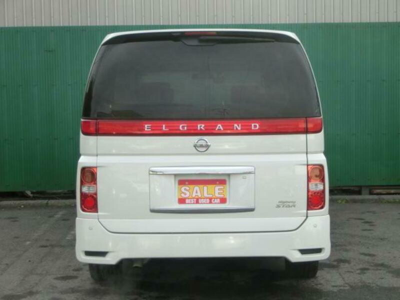 ELGRAND