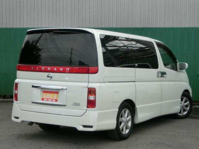 ELGRAND