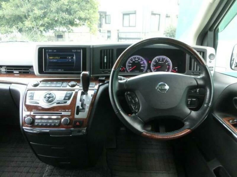 ELGRAND
