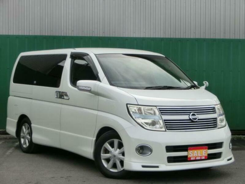 ELGRAND