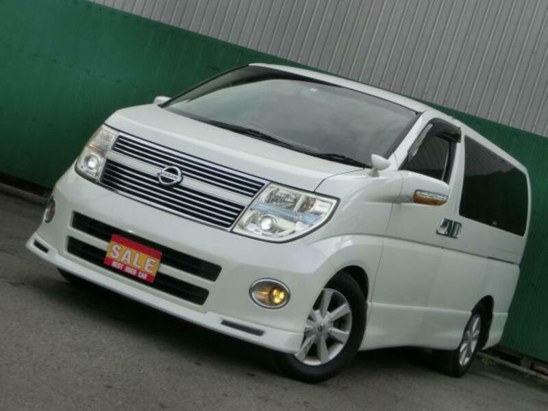 ELGRAND
