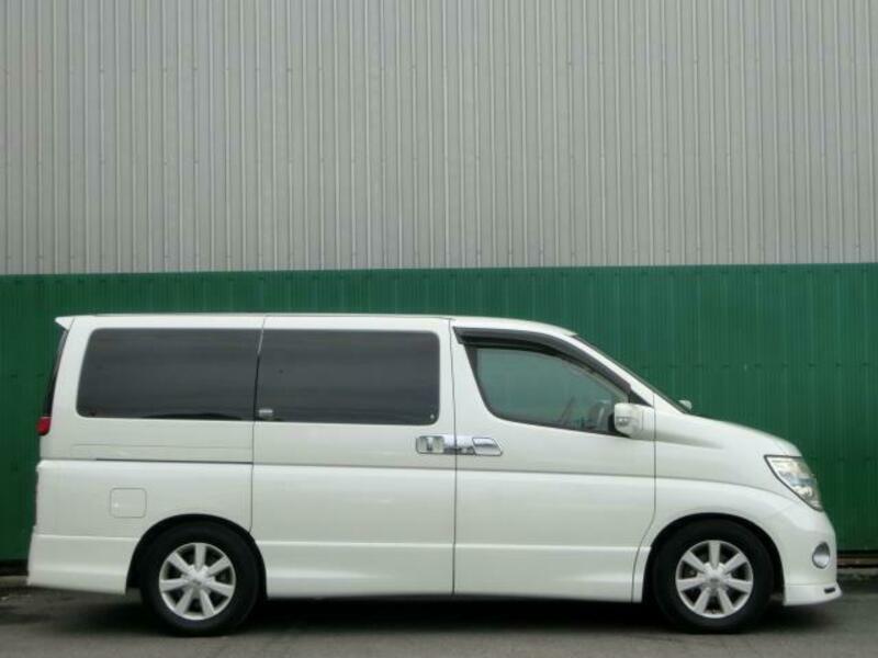 ELGRAND