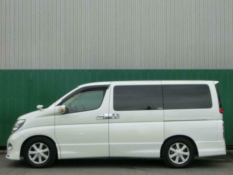 ELGRAND