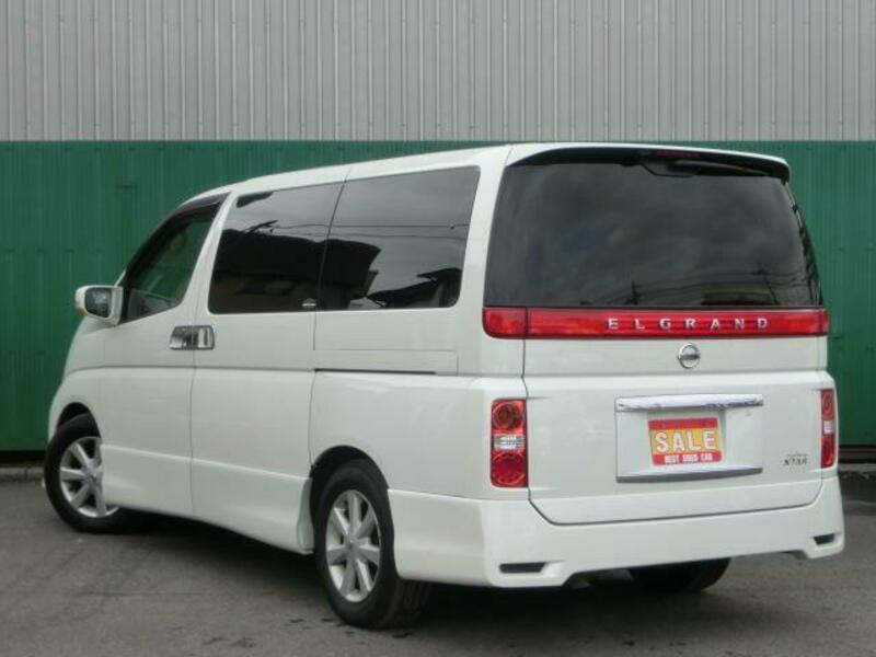 ELGRAND