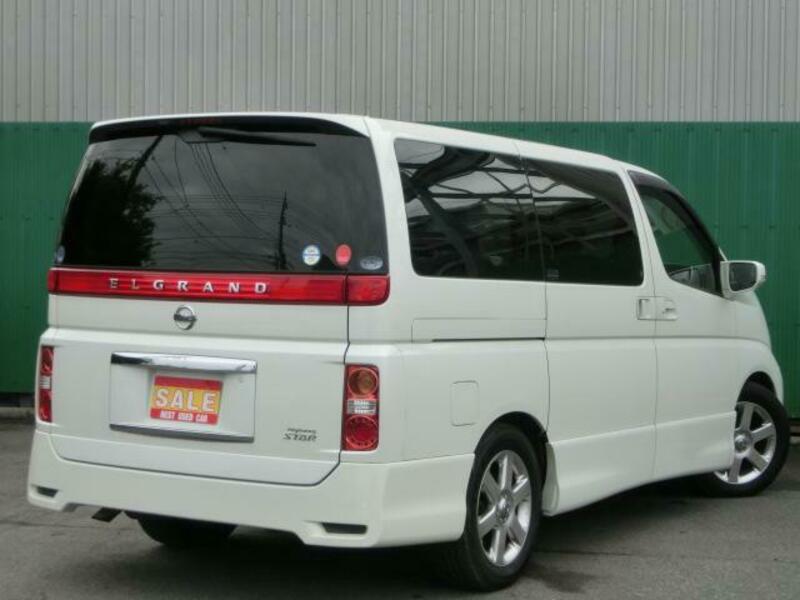 ELGRAND
