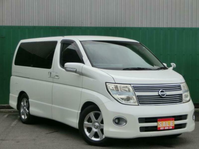 ELGRAND
