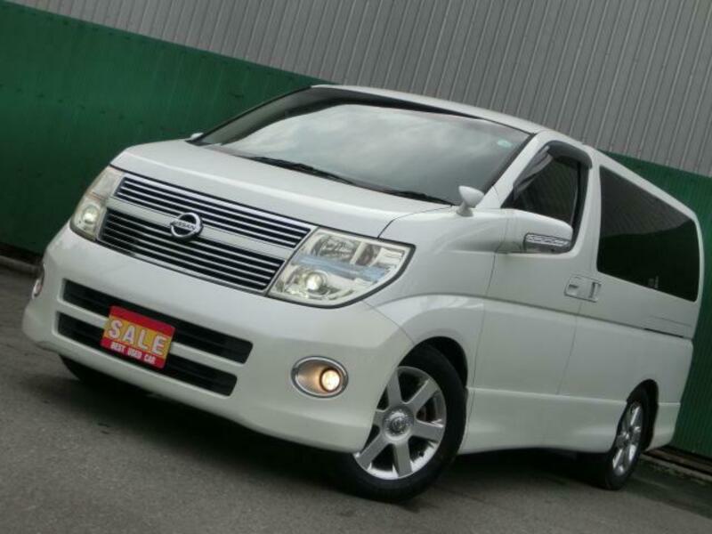 ELGRAND