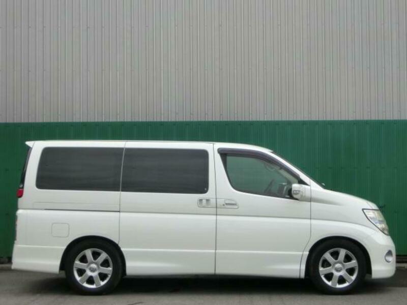 ELGRAND