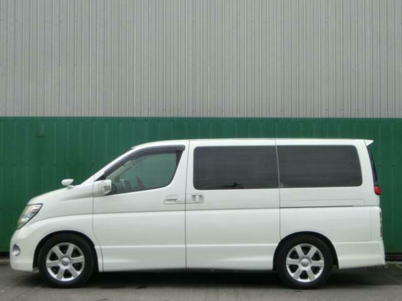 ELGRAND