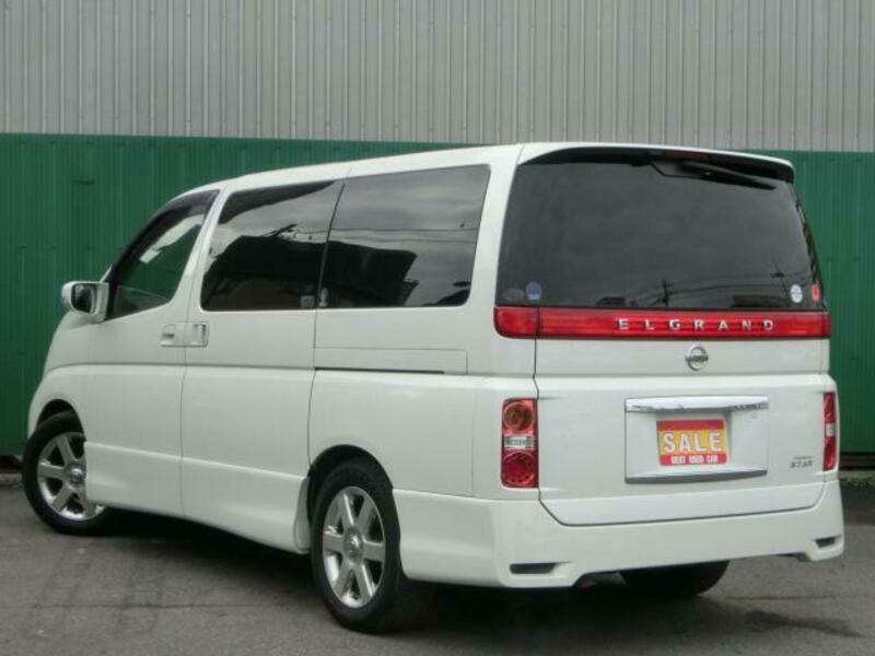 ELGRAND