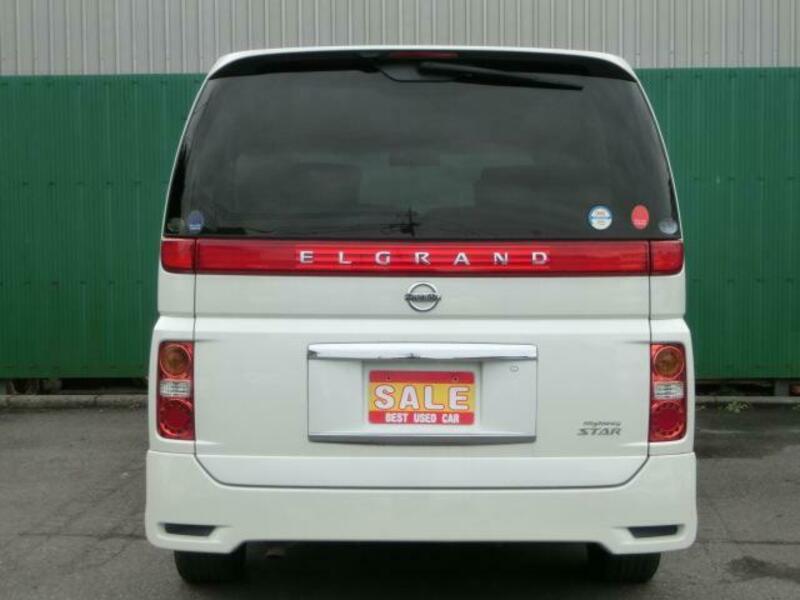 ELGRAND