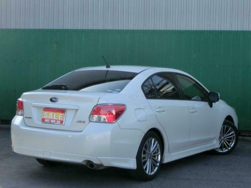 IMPREZA G4