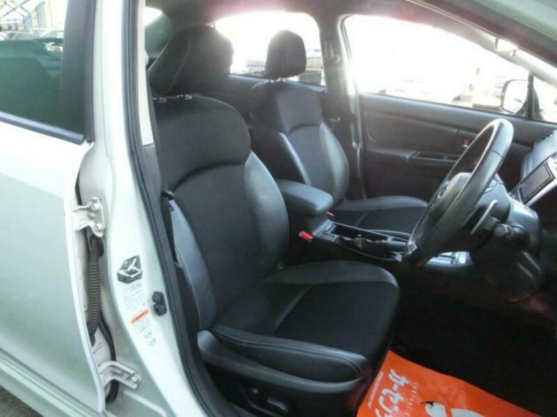 IMPREZA G4