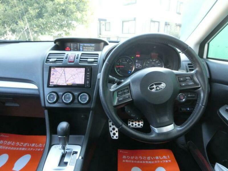 IMPREZA G4