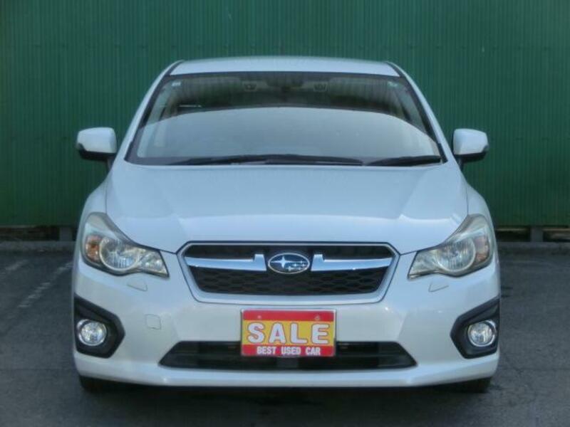 IMPREZA G4